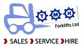 TMH Forklifts Ltd.