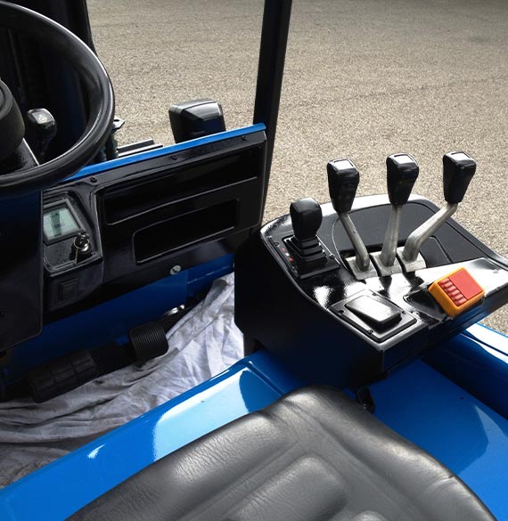 Example Forklift 4